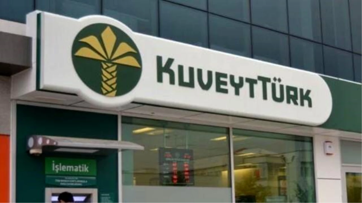 Kuveyt Türk\'ün 2014 Üçüncü Çeyrek Net Karı Yüzde 20 Arttı