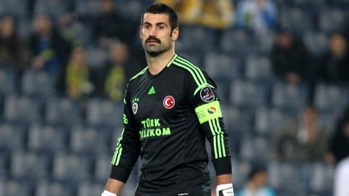 Volkan Demirel Hakkındaki Soruşturmada Takipsizlik