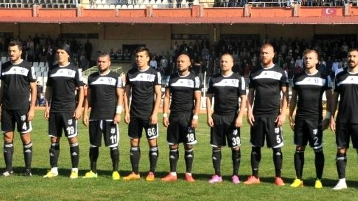 Aydınspor 1923 Yönetiminden Futbolculara Övgü