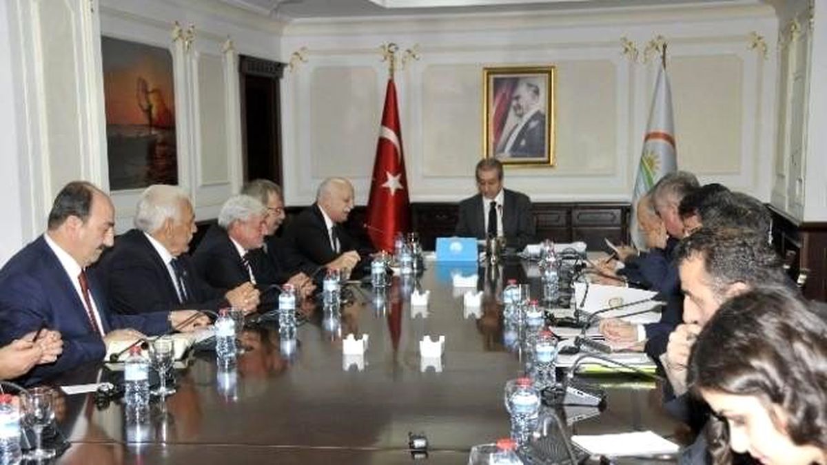 Bakan Eker: "Enflasyonun Sebebi Gıda Değil Çekirdek Enflasyondur"
