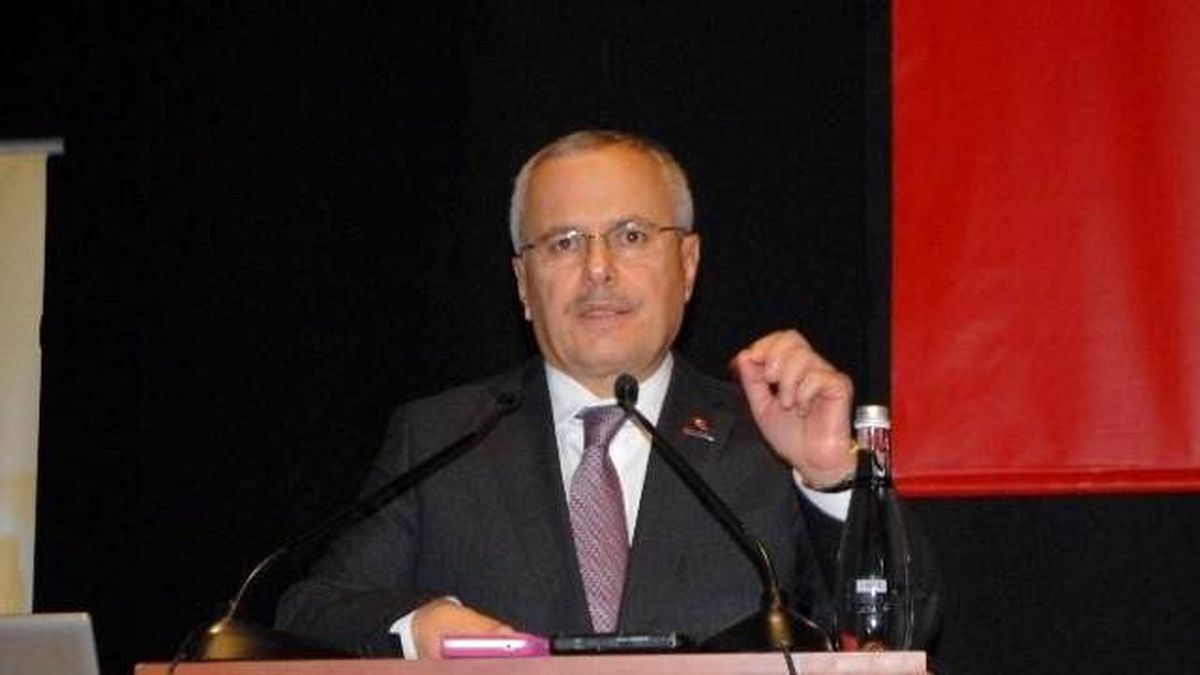 Bakan Yardımcısı Ceylan Burdur\'da