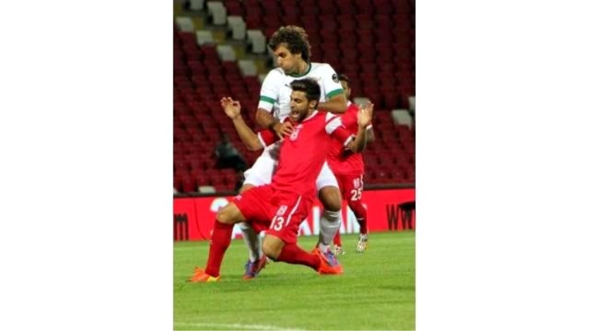 Balıkesirspor\'da Santos Şoku