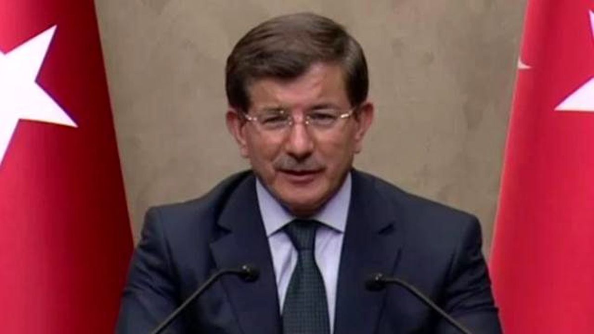"Çok Kısa Zamanda HDP ile Birçok Temaslar Oldu"