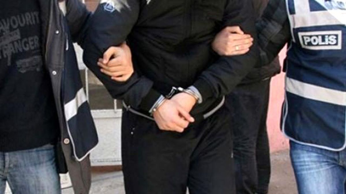 Berbere Silahlı Saldırıya 3 Tutuklama