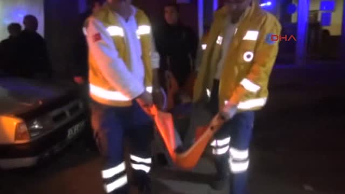 Bonzai İçen 2 Üniversiteli Hastanelik Oldu