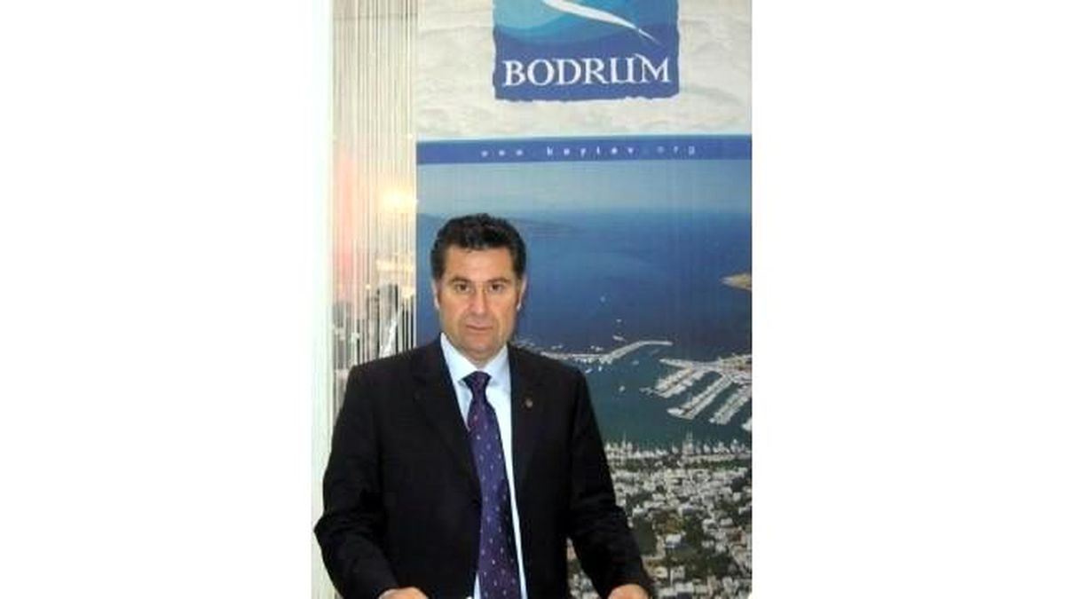 Brıtısh Aırways, Bodrum\'a Tarifeli Sefer Yapacak
