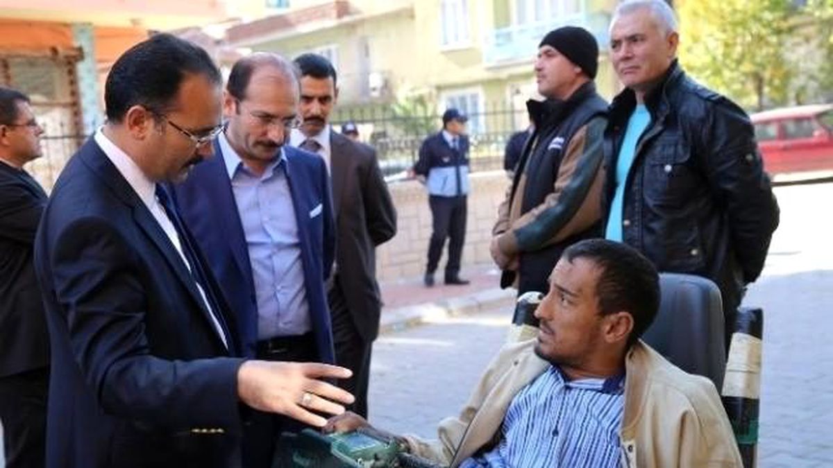 Cahan, "Ortak Aklın Kazanımlarını Alıyoruz"