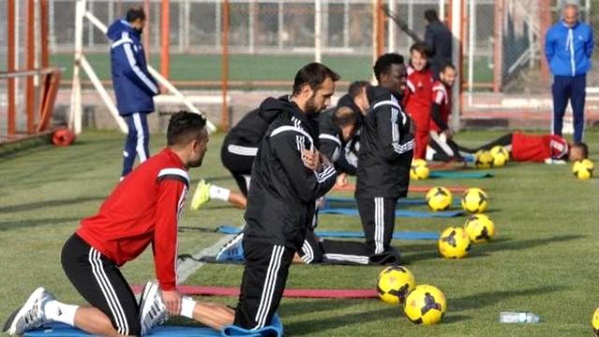 Carlos: Türk Milli Takımı Her Maça Final Motivasyonu ile Çıkmalı