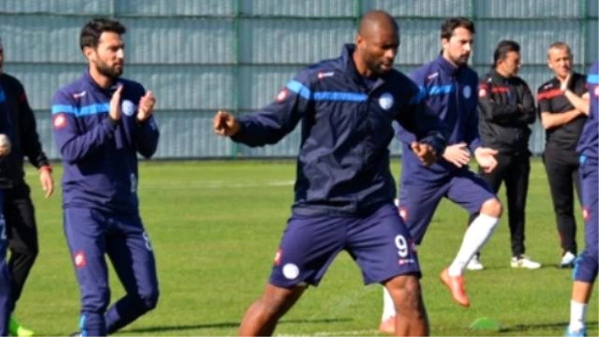 Çaykur Rizespor, Kadro İstikrarını Yakalayamadı