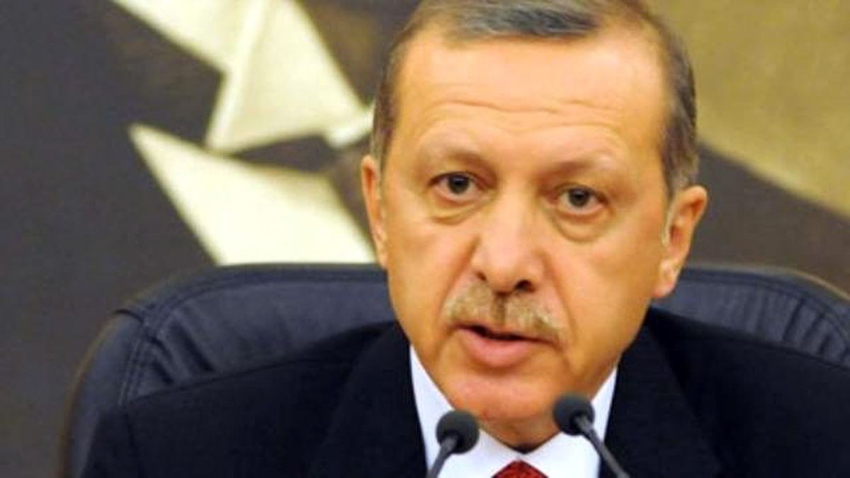 Cumhurbaşkanı Erdoğan Yezidileri Kabul Edecek
