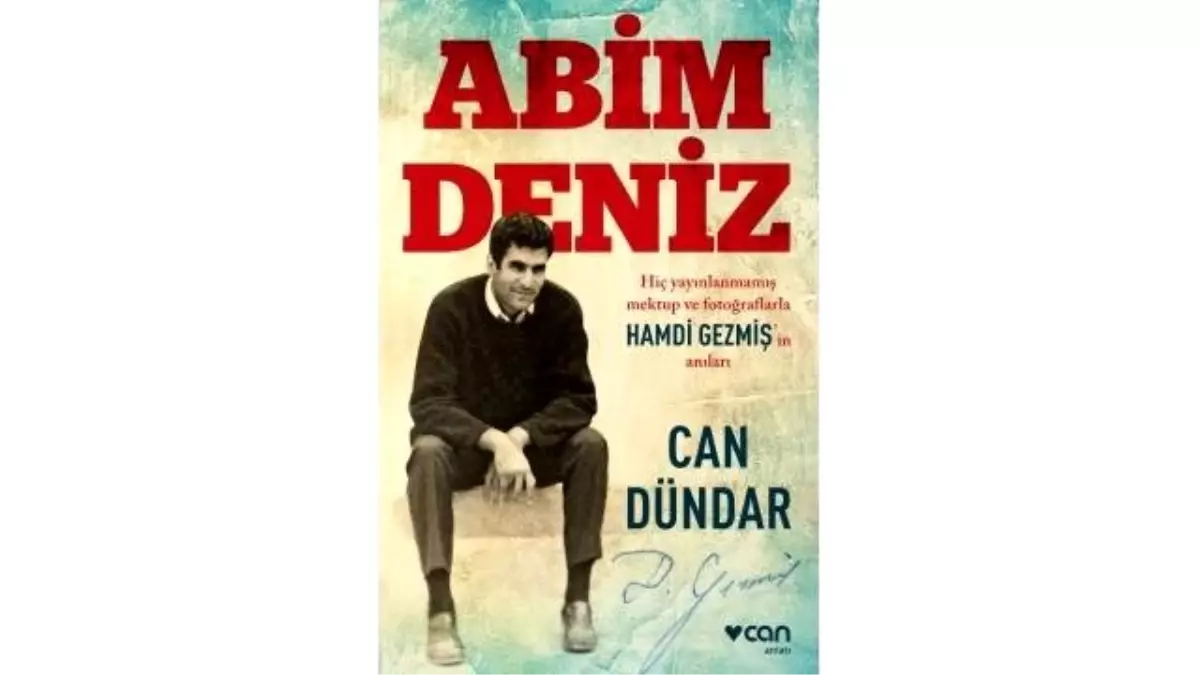 Deniz Gezmiş\'in Kardeşi Hamdi Gezmiş Anlatıyor: ABİM DENİZ
