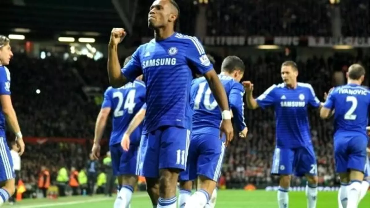 Drogba\'dan Futbola Veda Sinyali Geldi