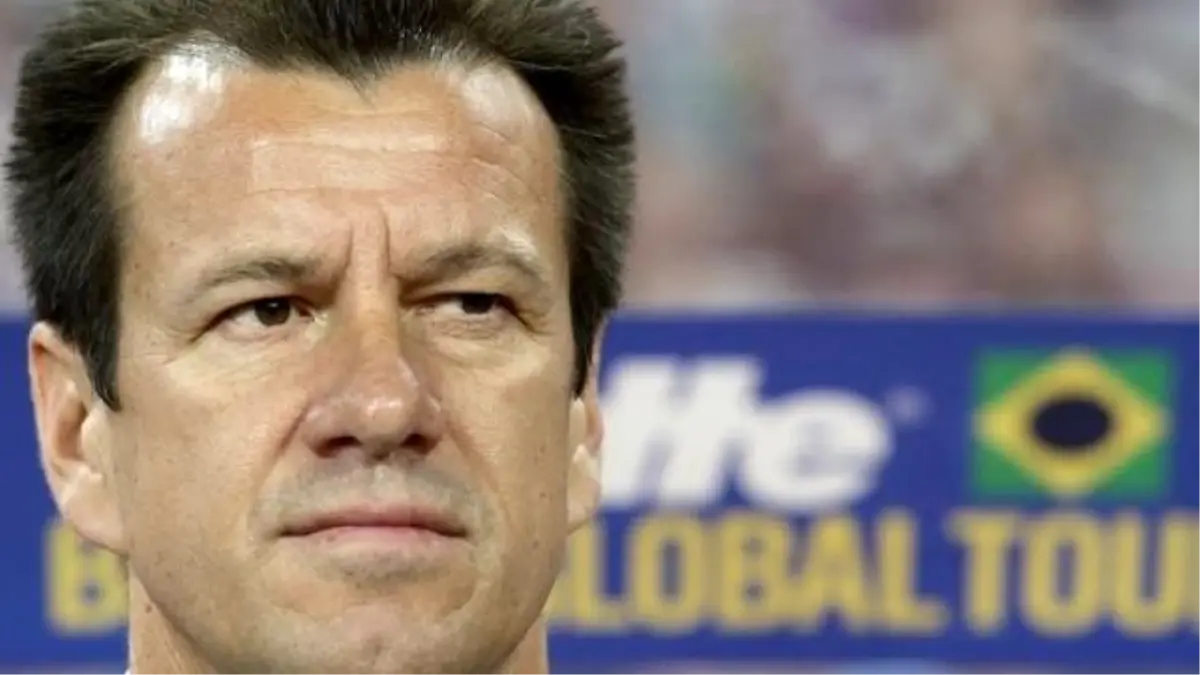 Dunga: Kötü Günler Geçti