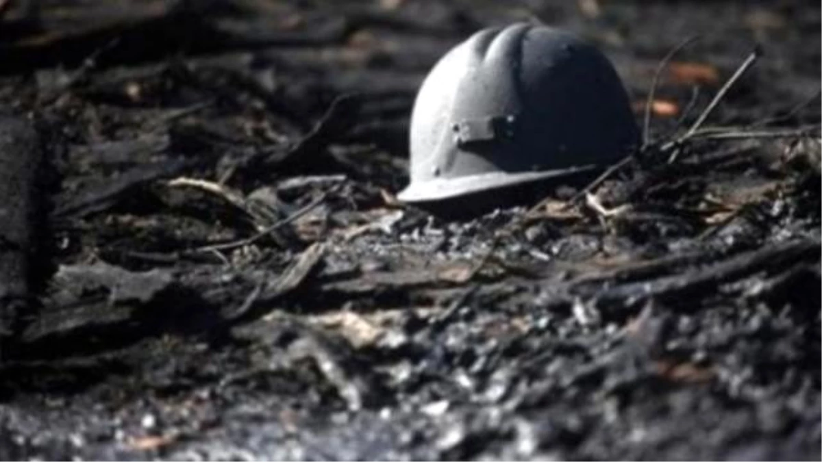 Edirne\'de Kömür Ocağında Grizu Patlaması: 3 İşçi Yaralı