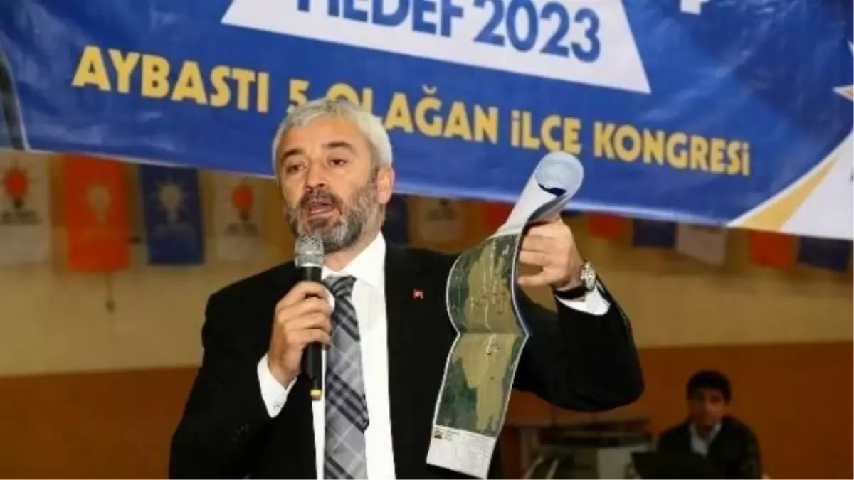 Enver Yılmaz İddialı Konuştu