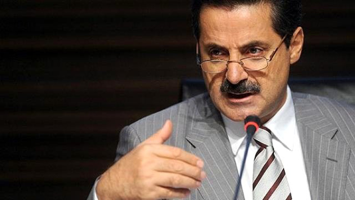 Faruk Çelik: Bütün Sorun Teftişteymiş Gibi Kimse Böyle Ucuz Bir İşe Girmesin