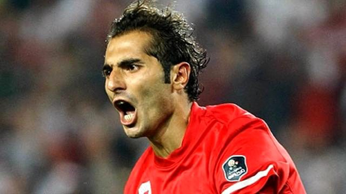 Hamit Altıntop: "20 Yaşındaki Yavrumuzu Islıklamak, Affedersiniz Küfür Etmek Türk Milletine Yakışmaz