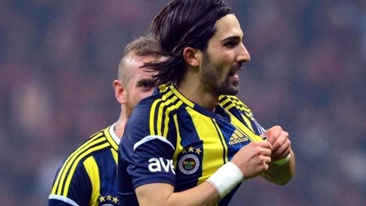 Hasan Ali Kaldırım: "Bizi Şampiyon Yapan Hoca Şimdi Rakibimizin Hocası"