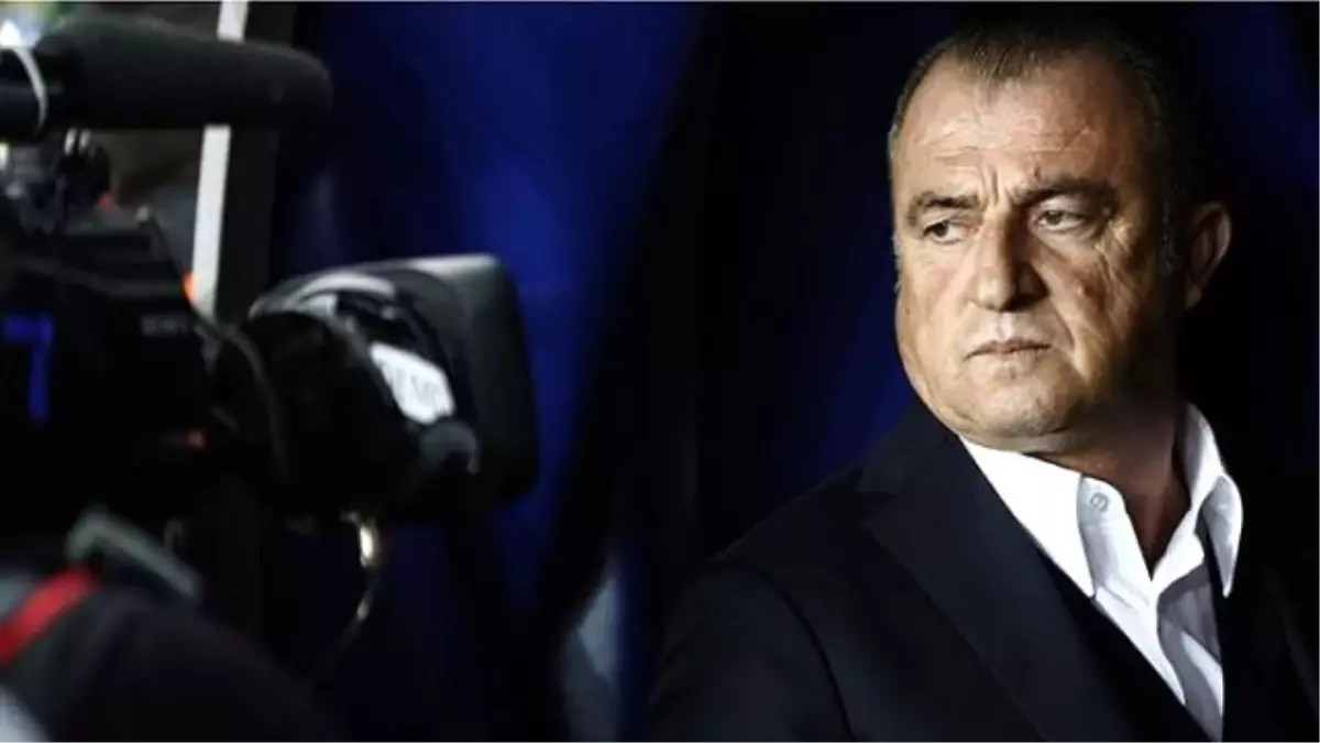 Fatih Terim\'e Hollywood Yıldızı Benzetmesi