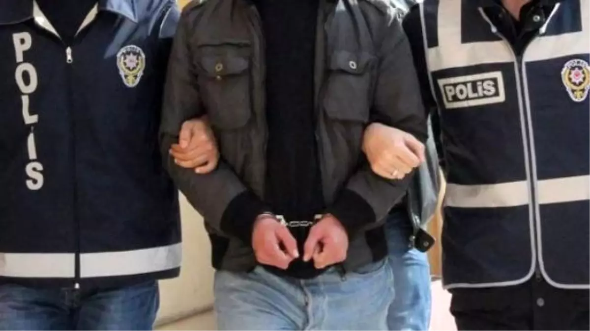 İş Merkezi Hırsızları Polisin Kavalamacası Sonucu Yakalandı