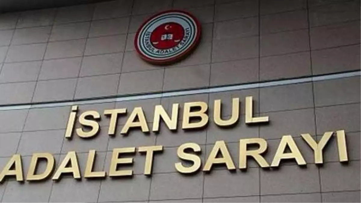 İstanbul Cumhuriyet Başsavcılığı\'ndan Yetki Açıklaması