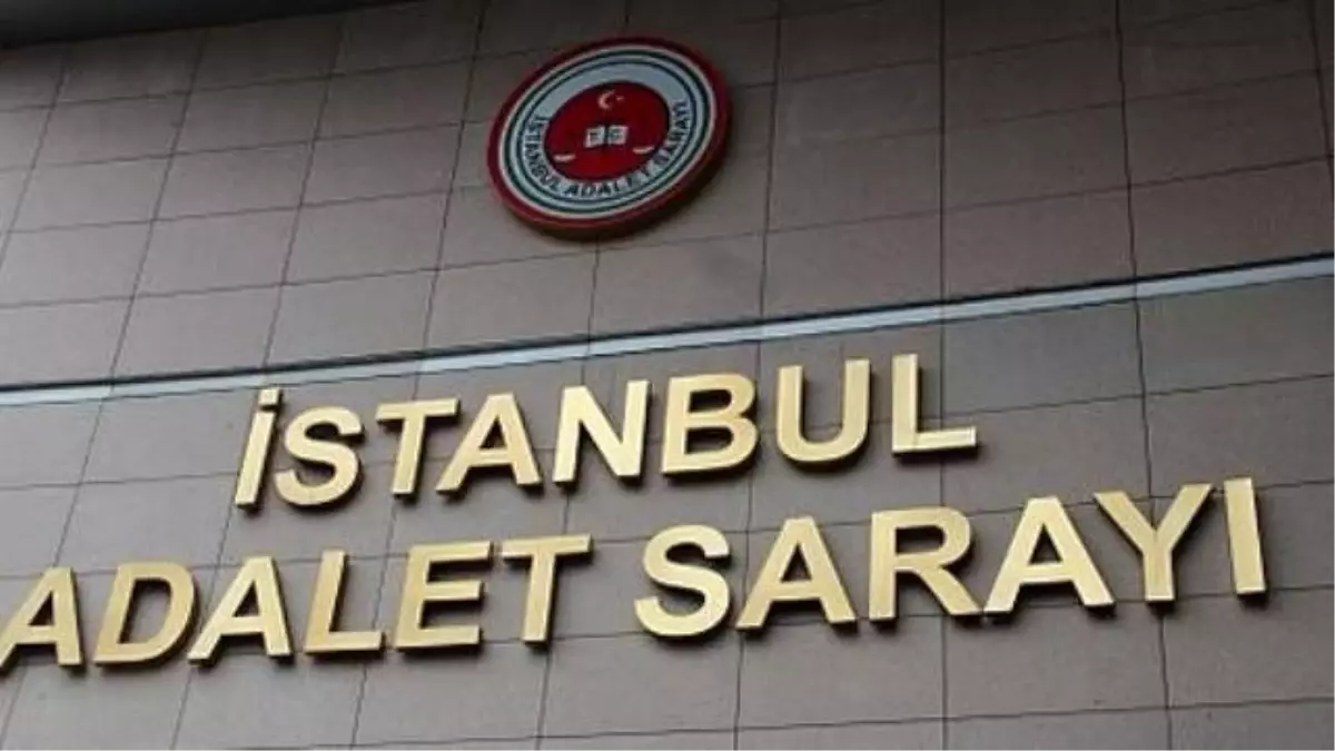 İstanbul Merkezli "Yasa Dışı Dinleme" Soruşturması