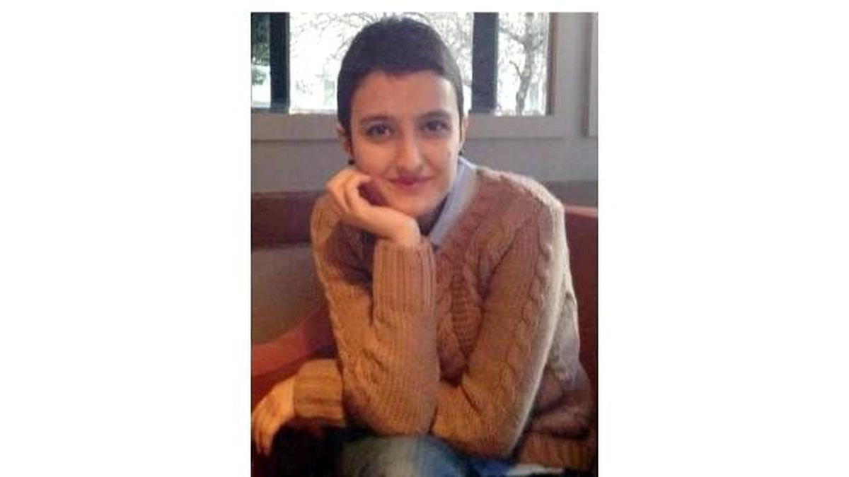 Kanser Tedavisi Gören Üniversiteli Elif Öldü