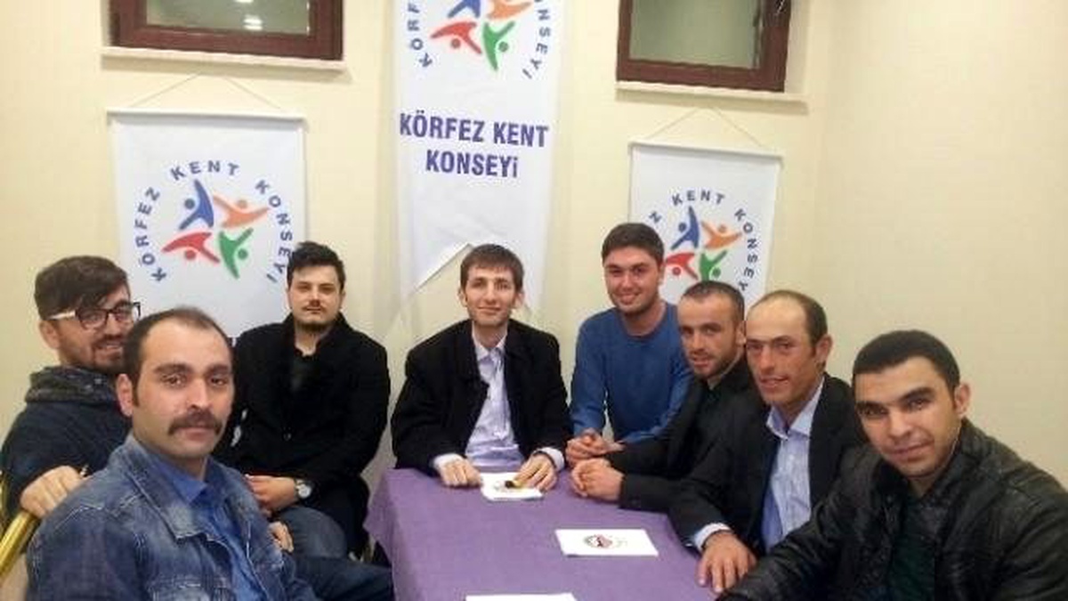Körfez Gençlik Meclisi Farkındalık Oluşturacak