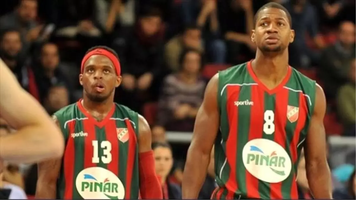 Lokomotiv Kuban: 75 - Pınar Karşıyaka: 63