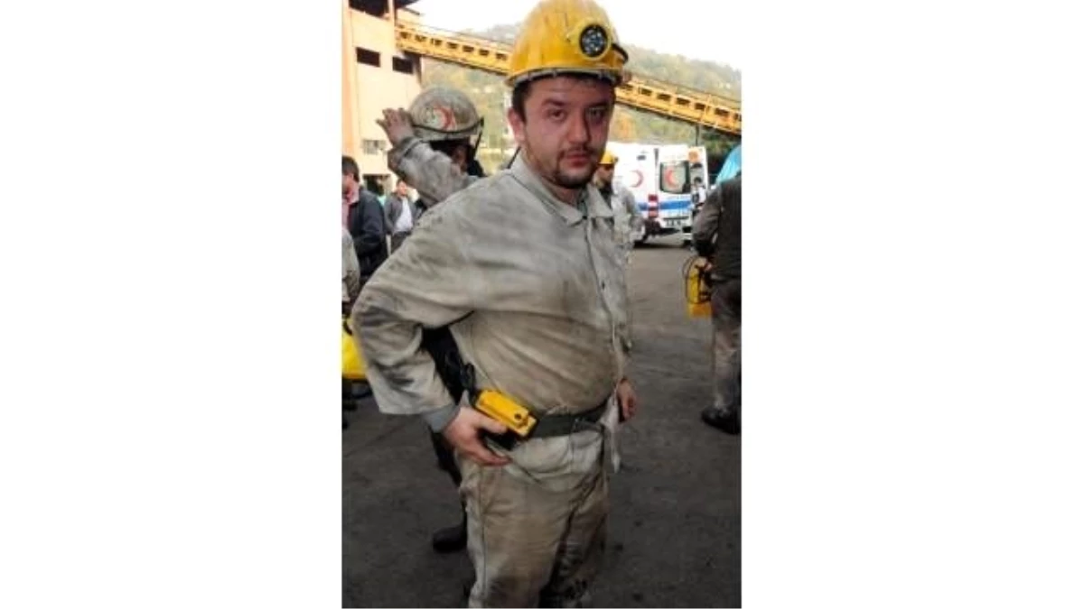Madenciye Çipli Takip, Ttk\'da Uygulanıyor