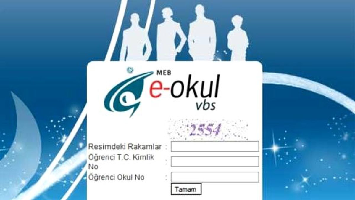 MEB E Okul Uygulamasın Müthiş Eklenti (e okul Yenilendi)