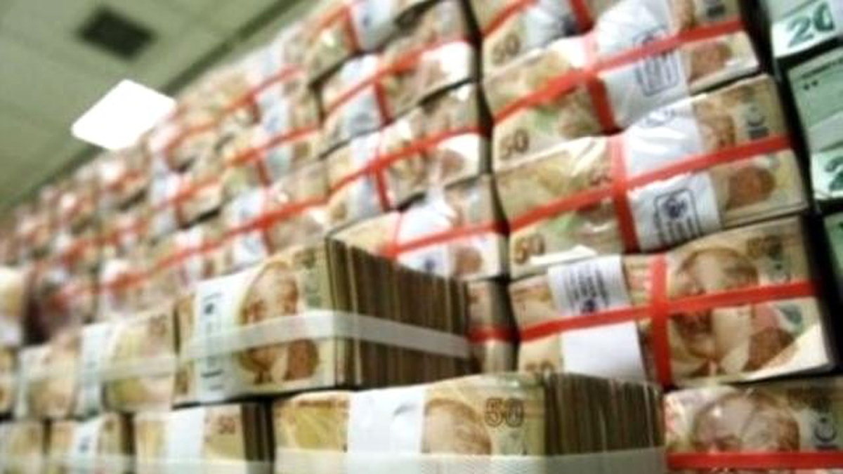 Tcmb, 5 Milyar Lira Tutarlı 20 Kasım Vadeli Repo İhalesi Açtı