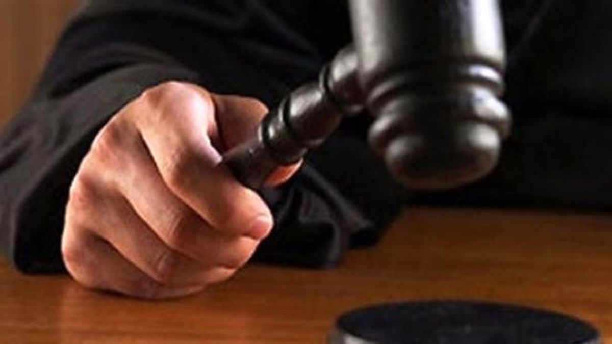 Mısır\'da 18 Yaşından Küçük 69 Kişiye, 1-25 Yıl Arasında Hapis Cezası