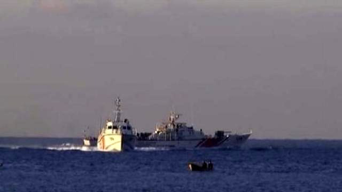 Mısır Deniz Kuvvetleri\'ne Saldırı