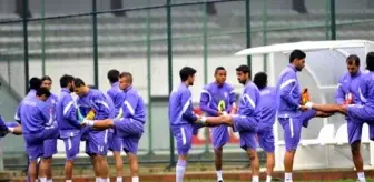 Orduspor'a Avrupa Morali