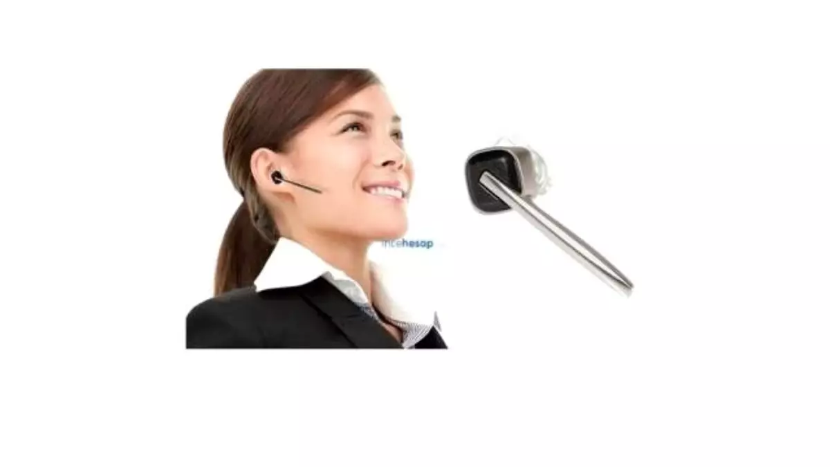 Plantronics Discovery 975se Bluetooth Kulaklık