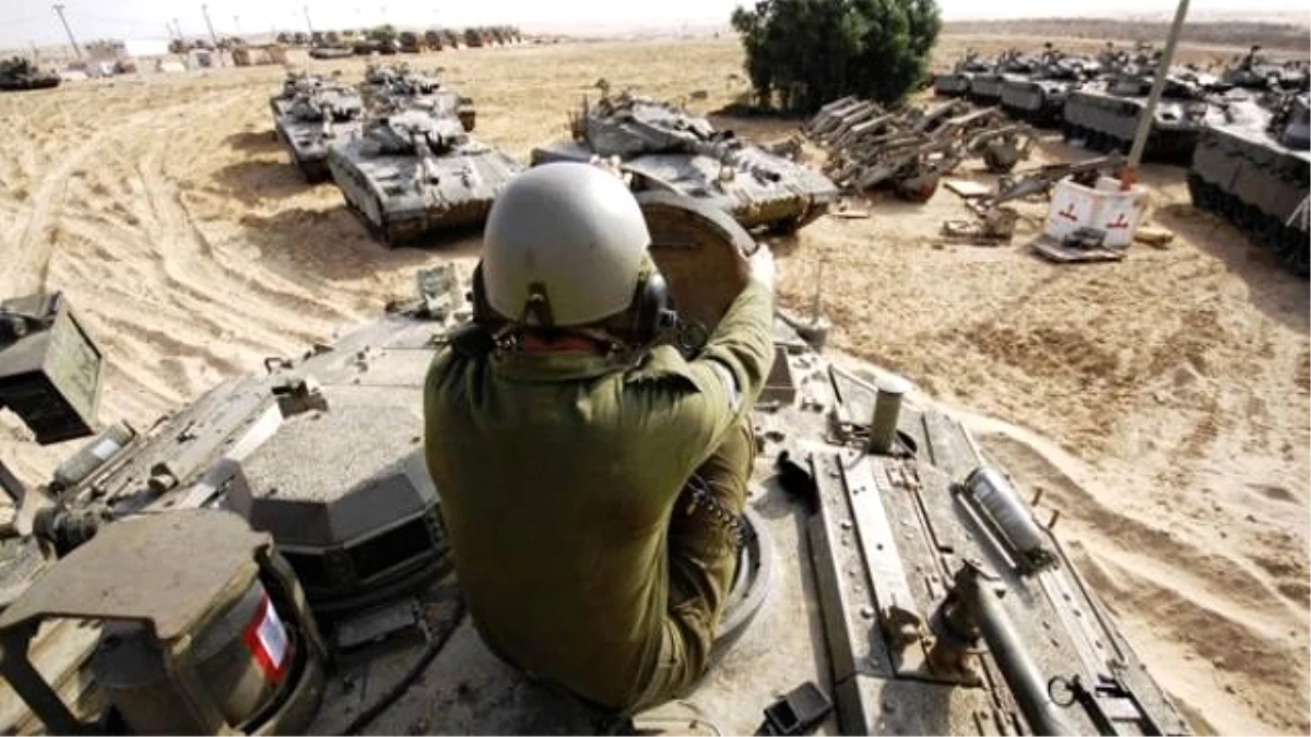 Ricciardone: Ortadoğu\'da İstikrarın Şartı Türkiye ile İsrail\'de Saklı