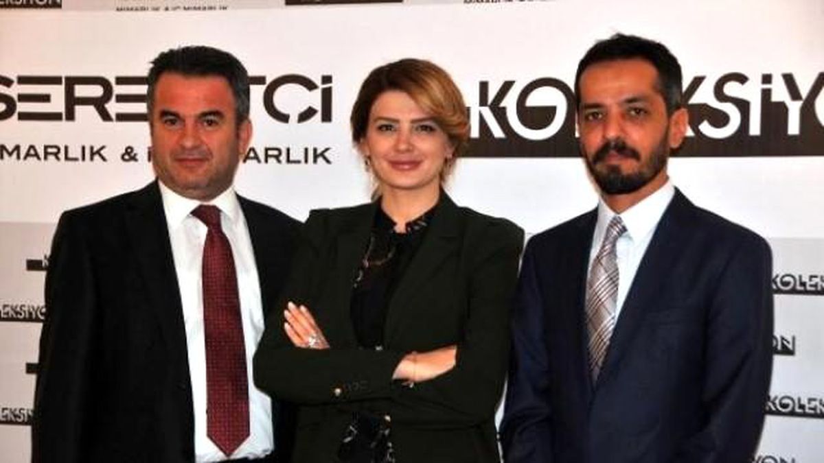 Şerbetçi Mimarlık, Yeni Yatırımlarını Tanıttı