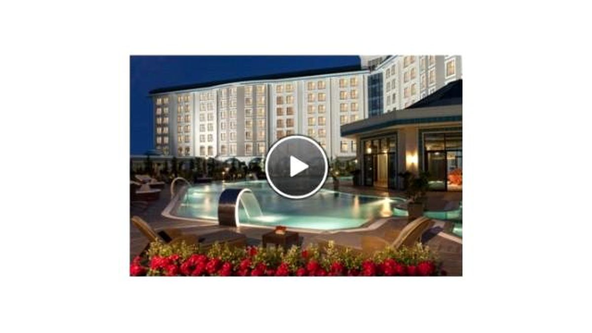 Setur\'dan Termal Otel Seçenekleri