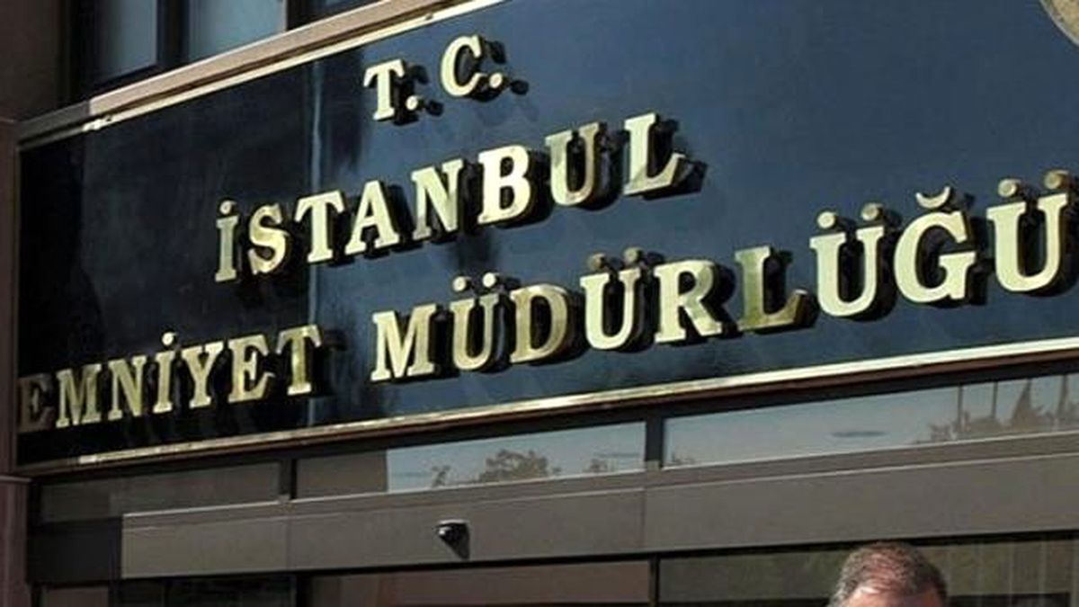 Sultanbeyli Polis Merkezinde Darp İddiası