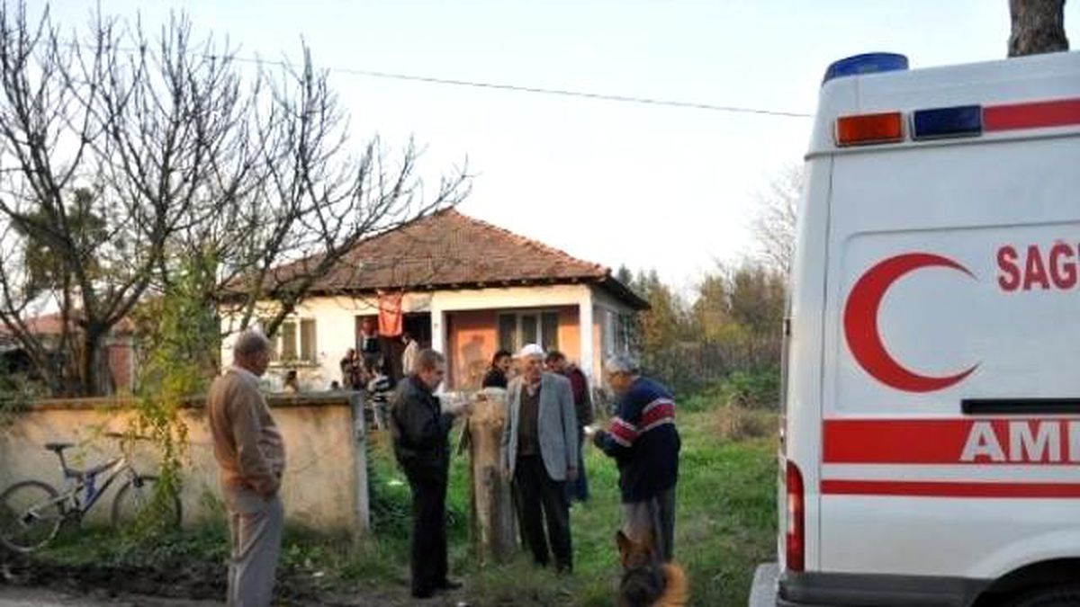 Tek Başına Yaşadığı Evde Öldüğü, Köpeği Sürekli Havlayınca Fark Edildi