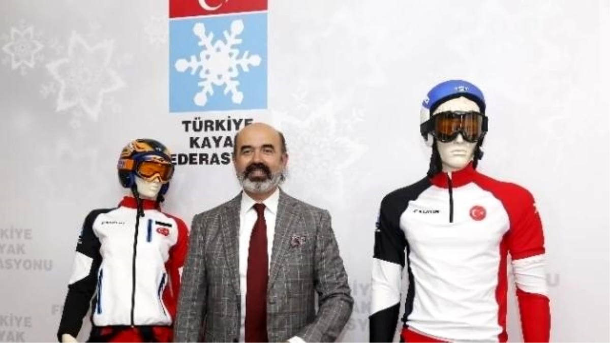 Tkf Başkanı Erol Yarar: Türkiye Kış Turizmi Merkezi Olma Potansiyeline Sahip