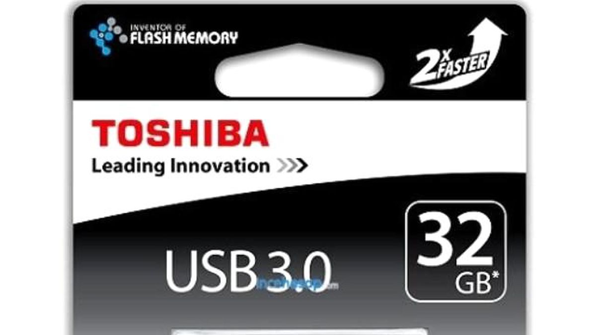 Toshıba 32 Gb Bellek Usb 3.0 Daıchı Siyah