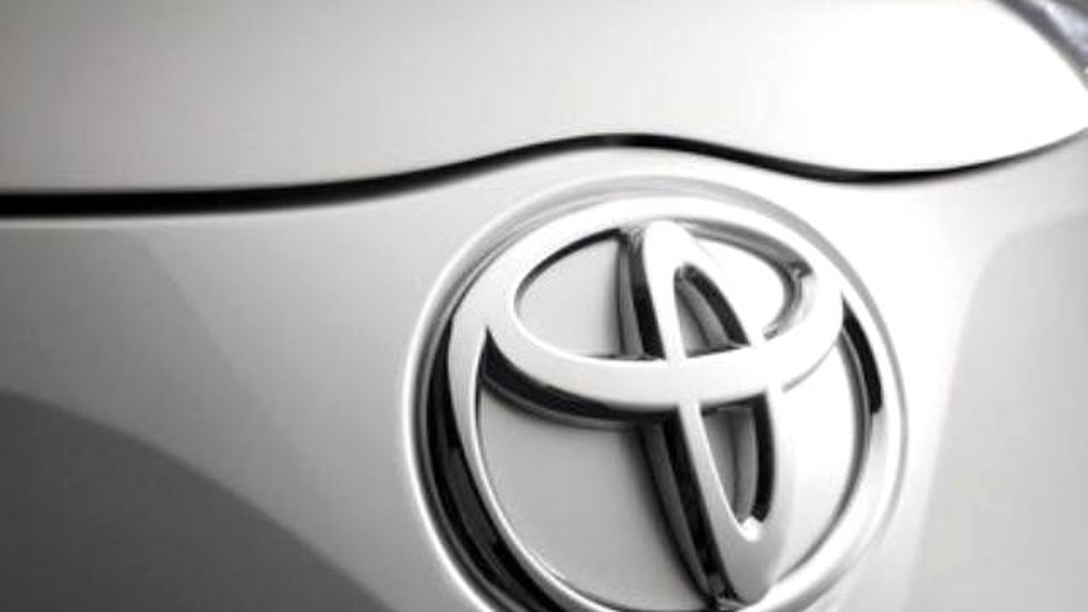 Toyota 360 Bin Aracı Geri Çağırdı