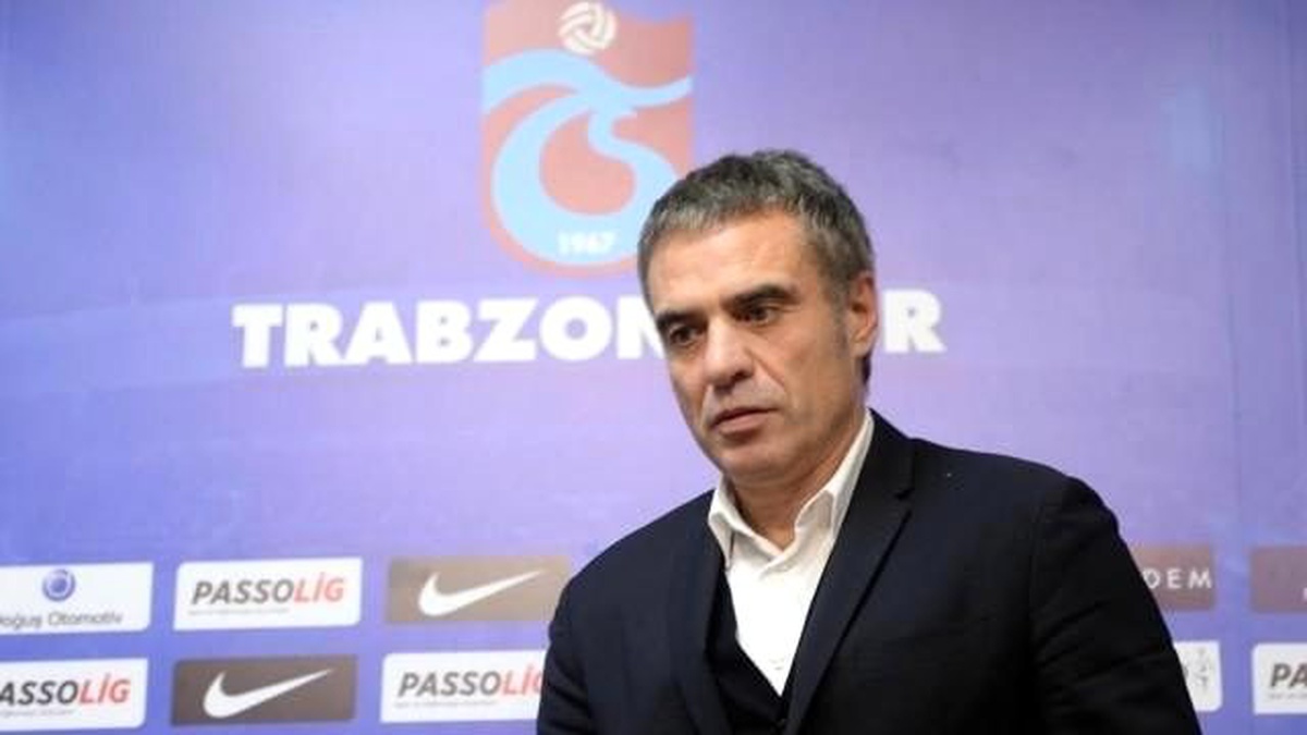 Trabzonspor\'da, Galatasaray Maçı Hazırlıkları