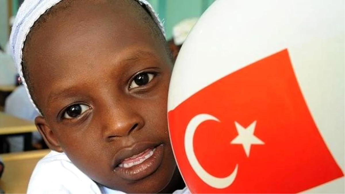 Türkiye, 2. Türkiye-Afrika Ortaklık Zirvesine Hazırlanıyor