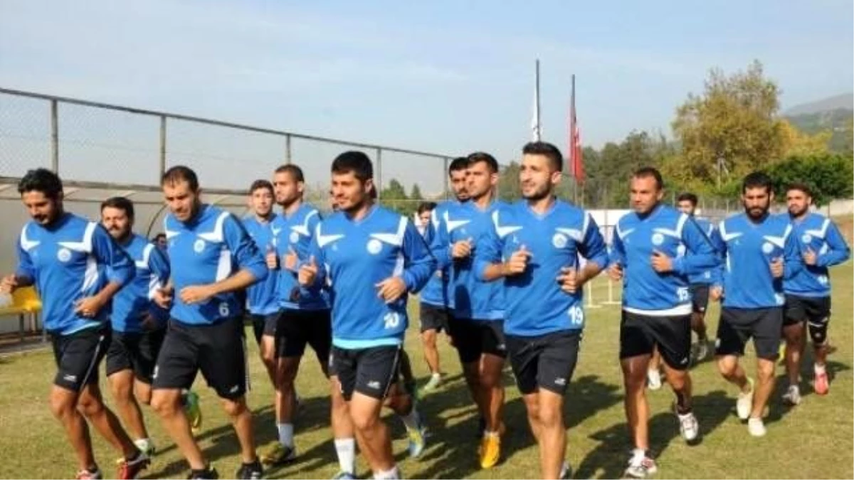 Türkiye Liglerinin Gol Yemeyen Tek Takımı