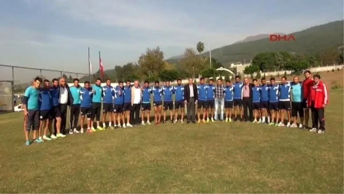 Türkiye Liglerinin Gol Yemeyen Tek Takımı