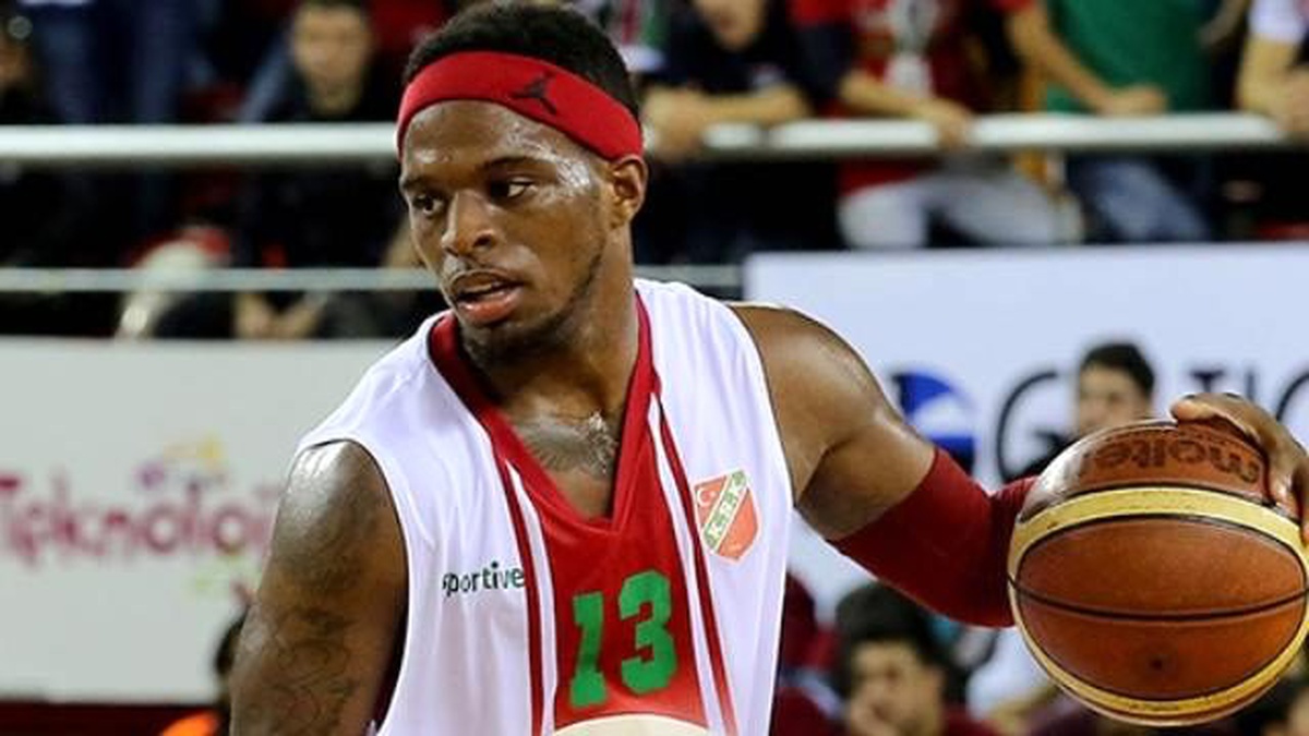 Uleb Avrupa Kupası | Lokomotiv Kuban: 75 - Pınar Karşıyaka: 63