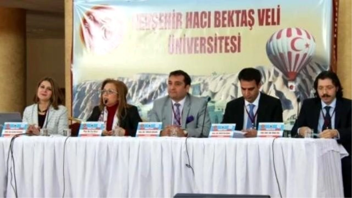 Uluslararası Türk Kültürü Araştırmaları Sempozyumu Başladı